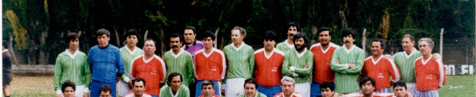 Equipo Royal en San Martín de los Andes