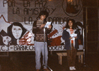 Acto cultural Acto cultural