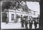 Camilleros de la Cruz Roja