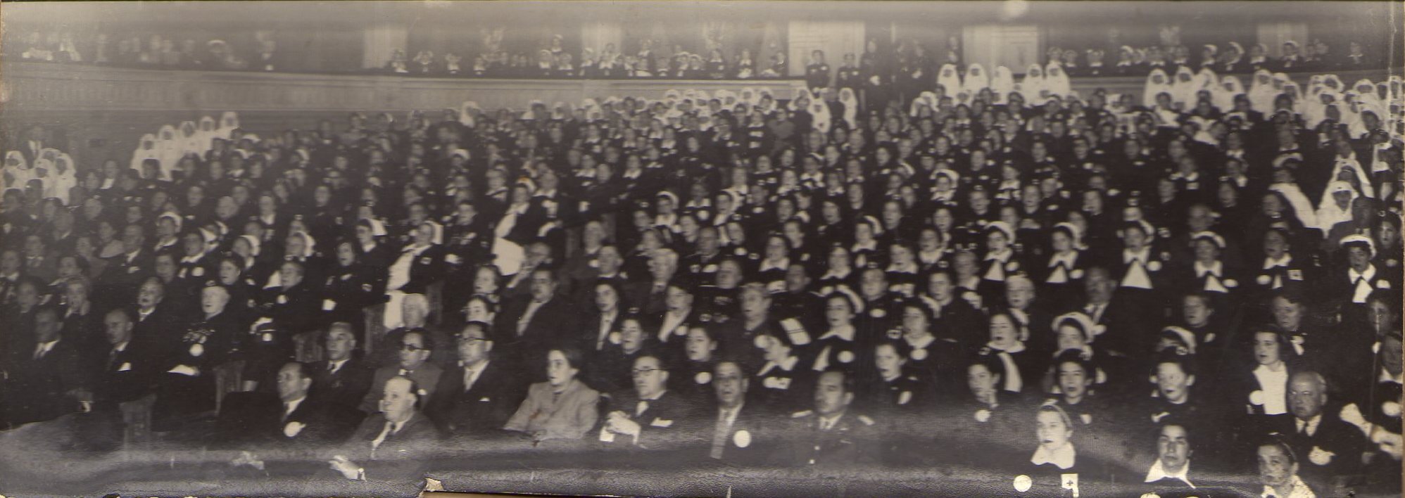 Congreso anual de la Cruz Roja