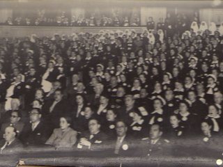 Congreso anual de la Cruz Roja