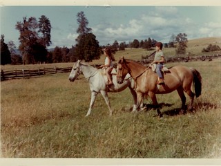 Cabalgata de los hermanos Pérez Rosales Cabalgata de los hermanos Pérez Rosales