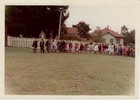 Procesión de la Virgen María