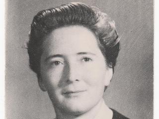 Rosa Salas Chávez