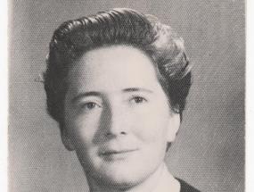 Rosa Salas Chávez