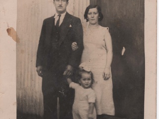 Familia Salas Chávez Familia Salas Chávez