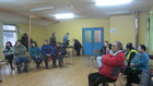 Encuentro de memoria en Puerto Octay Encuentro de memoria en Puerto Octay