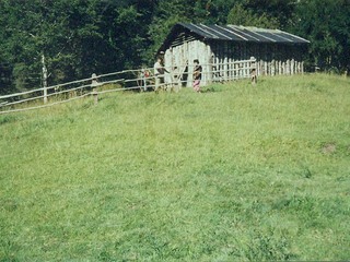 Casa de la familia González Jaramillo