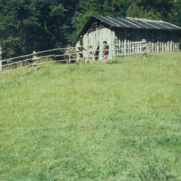 Casa de la familia González Jaramillo