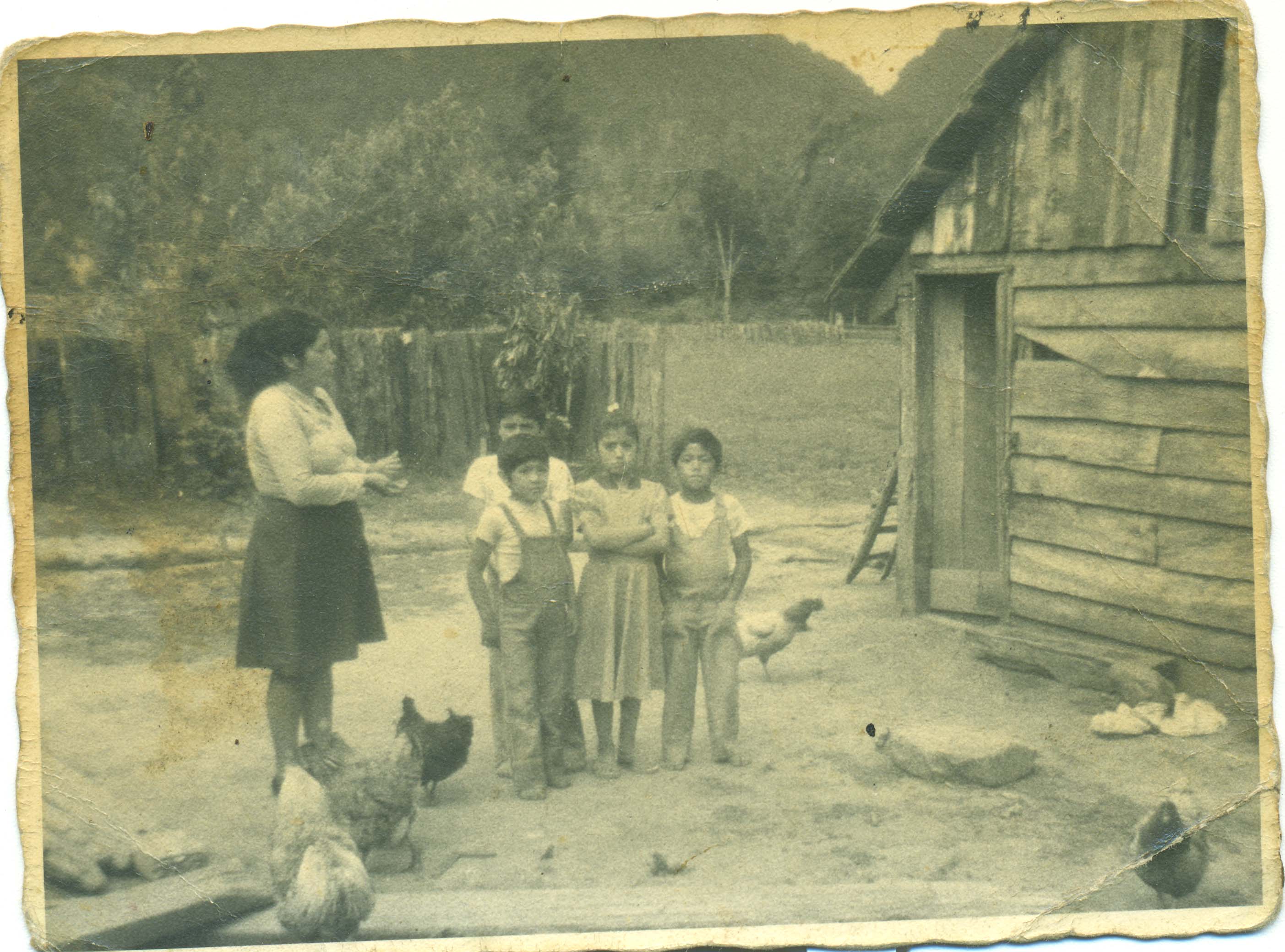 Familia González Jaramillo Familia González Jaramillo