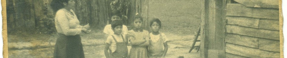 Familia González Jaramillo