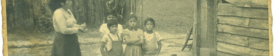 Familia González Jaramillo Familia González Jaramillo