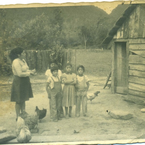 Familia González Jaramillo Familia González Jaramillo