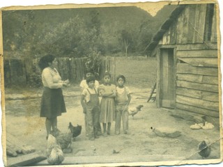 Familia González Jaramillo Familia González Jaramillo