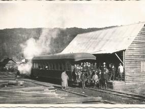 Ferrocarril trasandino