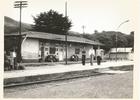 Estación de ferrocarriles de Los Lagos