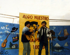 Acto cultural Acto cultural