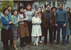 Profesores y funcionarios del Instituto Educacional Rural Profesores y funcionarios del Instituto Educacional Rural