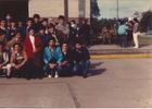 Estudiantes del Instituto de Educación Rural de Los Lagos