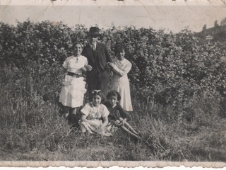 Hermanas Delgado Gallardo Hermanas Delgado Gallardo