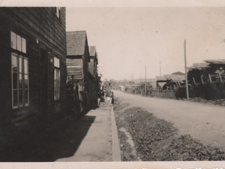 Calle Patricio Lynch Calle Patricio Lynch