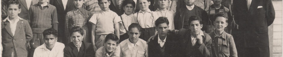 Escuela de Hombres de Los Lagos Escuela de Hombres de Los Lagos
