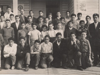 Escuela de Hombres de Los Lagos Escuela de Hombres de Los Lagos