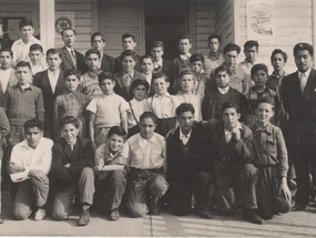 Escuela de Hombres de Los Lagos Escuela de Hombres de Los Lagos
