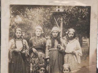 Fiesta de la primavera en Los Lagos