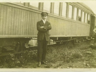 Luis Alberto Núñez Castillo Luis Alberto Núñez Castillo