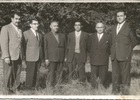 Directiva de la Agrupación de Empleados Particulares Directiva de la Agrupación de Empleados Particulares