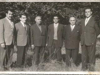 Directiva de la Agrupación de Empleados Particulares Directiva de la Agrupación de Empleados Particulares