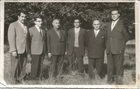 Directiva de la Agrupación de Empleados Particulares Directiva de la Agrupación de Empleados Particulares