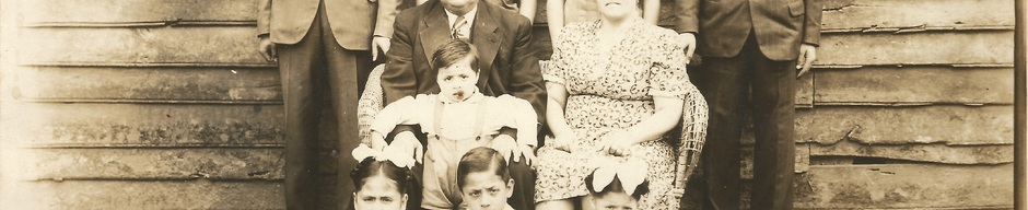 Familia Núñez Fernández Familia Núñez Fernández