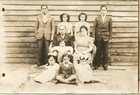Familia Núñez Fernández Familia Núñez Fernández