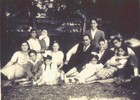 Familia Núñez Fernández Familia Núñez Fernández