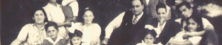 Familia Núñez Fernández Familia Núñez Fernández