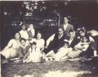 Familia Núñez Fernández Familia Núñez Fernández