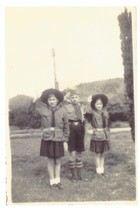 Boys scouts y girls guides Boys scouts y girls guides