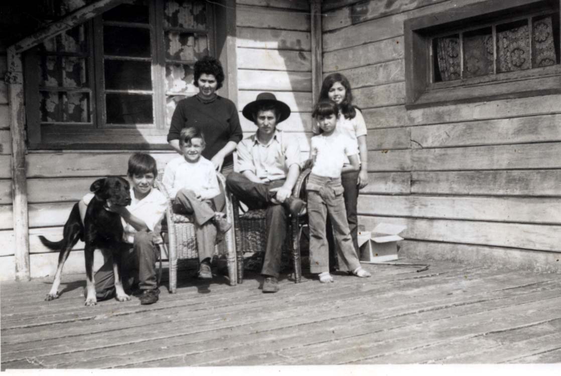 Familia Fuentes Familia Fuentes