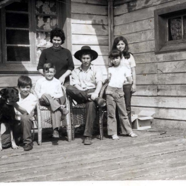 Familia Fuentes Familia Fuentes