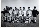 Club deportivo Santa María de Loncopán Club deportivo Santa María de Loncopán