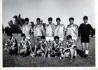 Club deportivo Santa María de Loncopán Club deportivo Santa María de Loncopán