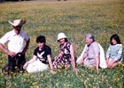 Paseo al campo Loncopán