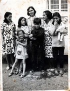 Juana Fuentes López Juana Fuentes López