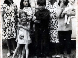 Juana Fuentes López Juana Fuentes López