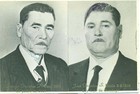 Retrato de padre e hijo Retrato de padre e hijo