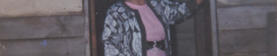 María Cristina Oyarzo María Cristina Oyarzo