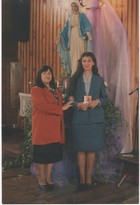 Ceremonia de confirmación