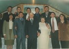 Bodas de oro de Isaías Sáez y Juana Vargas Bodas de oro de Isaías Sáez y Juana Vargas